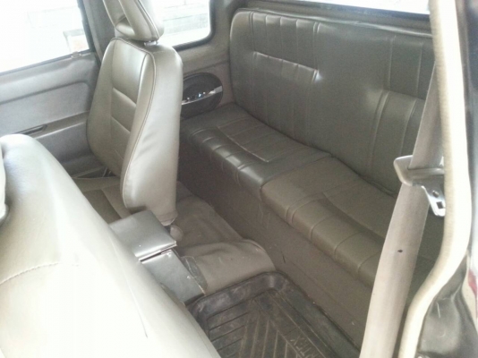 อีซูซุ โรดีโอ...... อีซูซุ โรดีโอ......