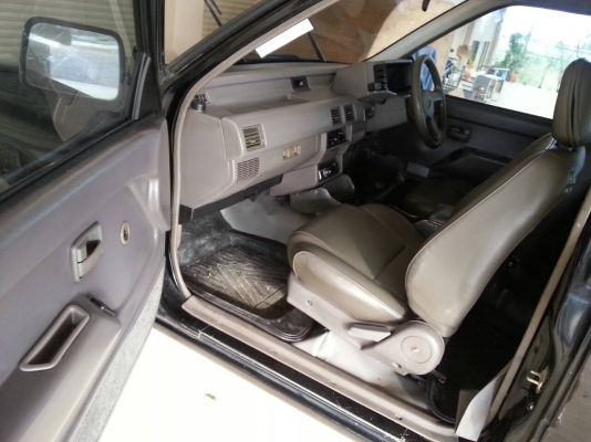 อีซูซุ โรดีโอ...... อีซูซุ โรดีโอ......