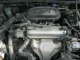 Accord ตาเพชร รถสวย แก๊สแล้ว สภาพพร้อมใช้ Accord ตาเพชร รถสวย แก๊สแล้ว สภาพพร้อมใช้