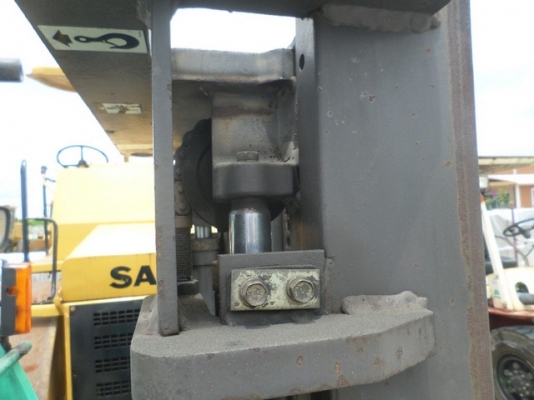 Forklift Mitsubishi FG10‏ Forklift Mitsubishi FG10‏