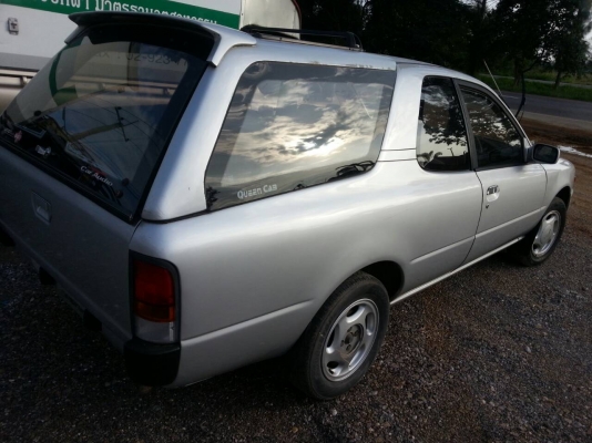 นิสสัน NV + NGV คล่องตัวสะดวก และประหยัดฝุดๆ...^^ นิสสัน NV + NGV คล่องตัวสะดวก และประหยัดฝุดๆ...^^