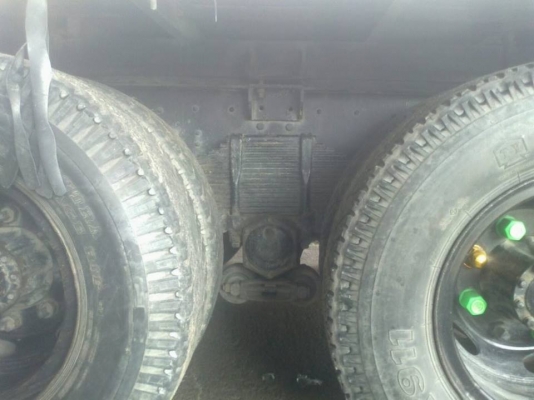 HINO เจ้าอินทรีย์ เปลี่ยนหัว F