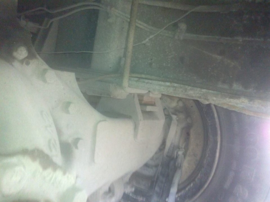 HINO เจ้าอินทรีย์ เปลี่ยนหัว F