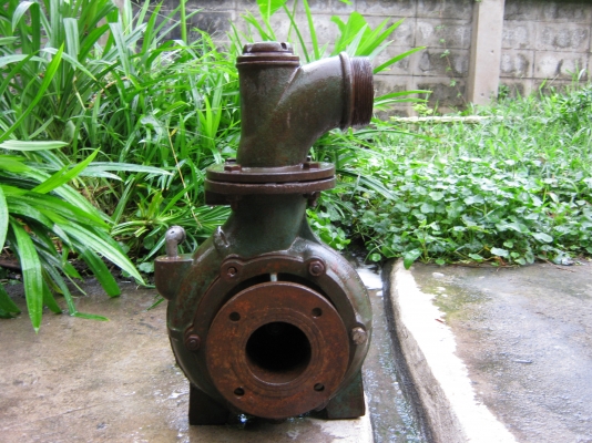 หัวปั้มน้ำYAMAMOTO ขนาด 3 นิ้ว หัวปั้มน้ำYAMAMOTO ขนาด 3 นิ้ว