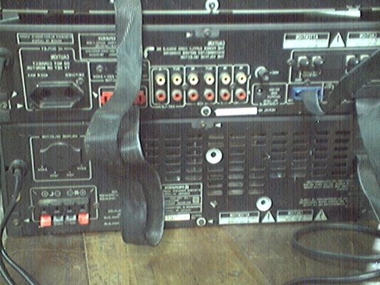 ขายชุดเครื่องเสียงแยกชิ้นpioneer