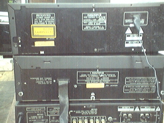 ขายชุดเครื่องเสียงแยกชิ้นpioneer