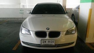 BMW 520D BMW 520D