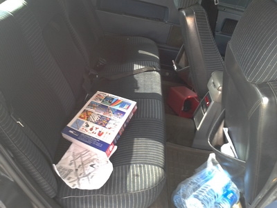 ขายรถยนต์ Volvo 740 ขายรถยนต์ Volvo 740