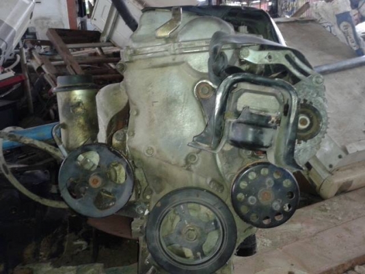 เครื่อง วีออด พัง เอาไปทำอะไหร่  มีคอมแอร์ด้วยนะ