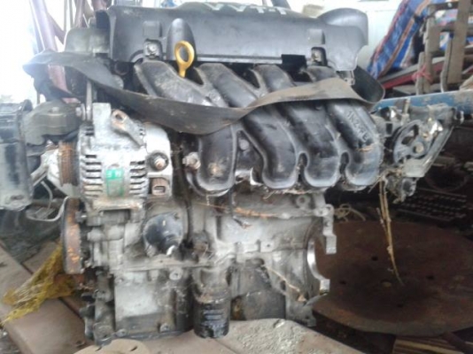 เครื่อง วีออด พัง เอาไปทำอะไหร่  มีคอมแอร์ด้วยนะ