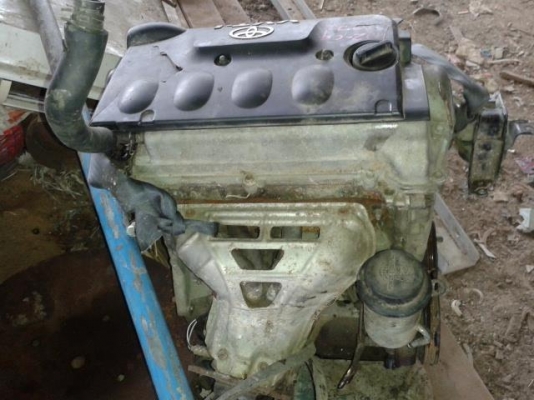 เครื่อง วีออด พัง เอาไปทำอะไหร่  มีคอมแอร์ด้วยนะ