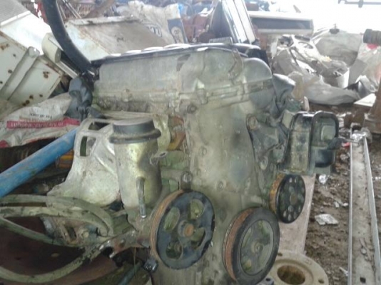 เครื่อง วีออด พัง เอาไปทำอะไหร่  มีคอมแอร์ด้วยนะ