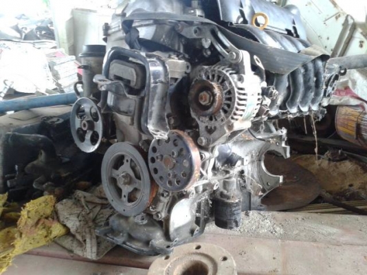 เครื่อง วีออด พัง เอาไปทำอะไหร่  มีคอมแอร์ด้วยนะ