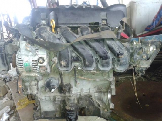 เครื่อง วีออด พัง เอาไปทำอะไหร่  มีคอมแอร์ด้วยนะ