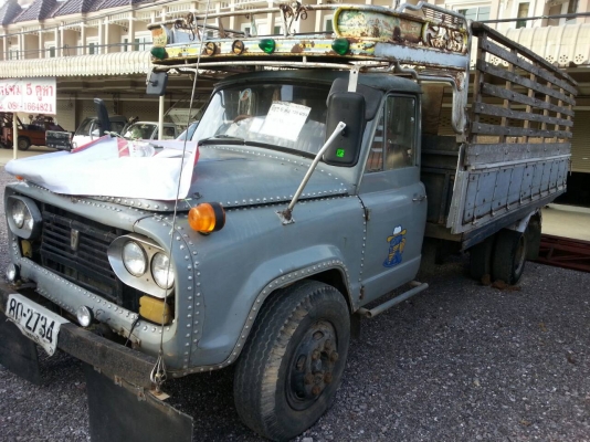 อีซูซุ จูปีเตอร์  120 แรง พร้อมใช้งานค่ะ