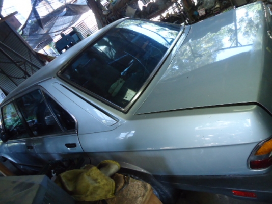 ขายรถยนต์ BMW520I พร้อมเล่มทะเบียน และเอกสารพร้อมโอน 40,000.- ขายรถยนต์ BMW520I พร้อมเล่มทะเบียน และเอกสารพร้อมโอน 40,000.-