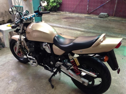 INAZUMA 400 ปี98 อินวอย สพม แท้ๆ