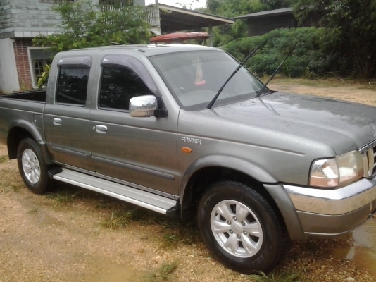 ฟอร์ด ฟอร์ด