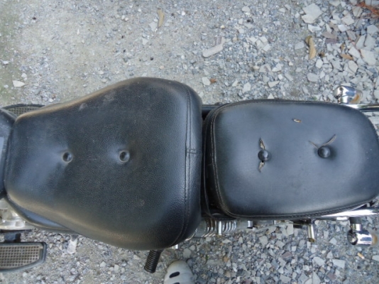 ขายชอปเปอร์ ทอร์นาโด 150cc สภาพดีใช้งานดี สตาร์ทมือครั้งเดียวติด เสียงดังไพเราะ พร้อมเล่มทะเบียน  ราคาลดแล้ว 10,000.-