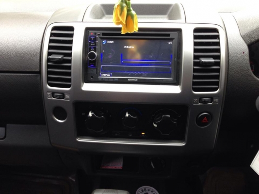 ขายดาวน์ครับ169,000 สี่ประตู ขับสี่ตัวทอปปี 2012