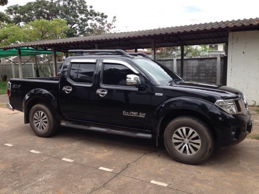 ขายดาวน์ครับ169,000 สี่ประตู ขับสี่ตัวทอปปี 2012