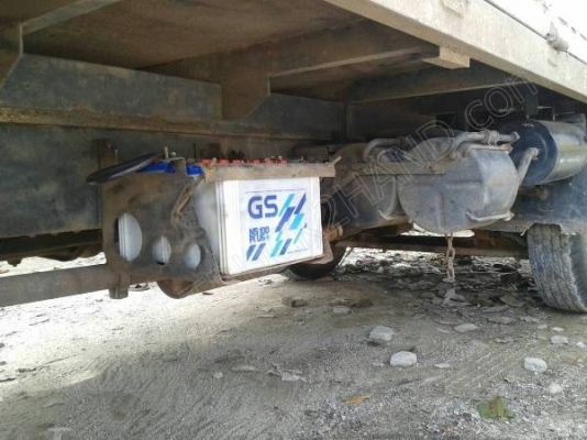 รถ 6 ล้อขนาดกระบะยาว 5.50 เมตร ยี่ห้อ HINO FC 120 แรงม้า รุ่นกระจกไฟฟ้า ปี 2536 รถ 6 ล้อขนาดกระบะยาว 5.50 เมตร ยี่ห้อ HINO FC 120 แรงม้า รุ่นกระจกไฟฟ้า ปี 2536