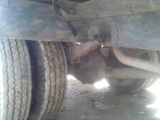 รถ 6 ล้อขนาดกระบะยาว 5.50 เมตร ยี่ห้อ HINO FC 120 แรงม้า รุ่นกระจกไฟฟ้า ปี 2536 รถ 6 ล้อขนาดกระบะยาว 5.50 เมตร ยี่ห้อ HINO FC 120 แรงม้า รุ่นกระจกไฟฟ้า ปี 2536