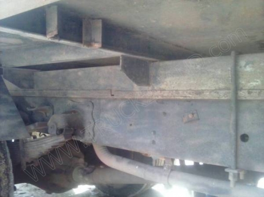 รถ 6 ล้อขนาดกระบะยาว 5.50 เมตร ยี่ห้อ HINO FC 120 แรงม้า รุ่นกระจกไฟฟ้า ปี 2536 รถ 6 ล้อขนาดกระบะยาว 5.50 เมตร ยี่ห้อ HINO FC 120 แรงม้า รุ่นกระจกไฟฟ้า ปี 2536