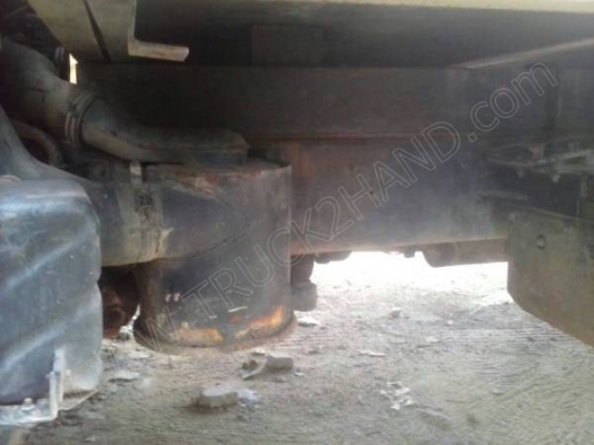 รถ 6 ล้อขนาดกระบะยาว 5.50 เมตร ยี่ห้อ HINO FC 120 แรงม้า รุ่นกระจกไฟฟ้า ปี 2536 รถ 6 ล้อขนาดกระบะยาว 5.50 เมตร ยี่ห้อ HINO FC 120 แรงม้า รุ่นกระจกไฟฟ้า ปี 2536