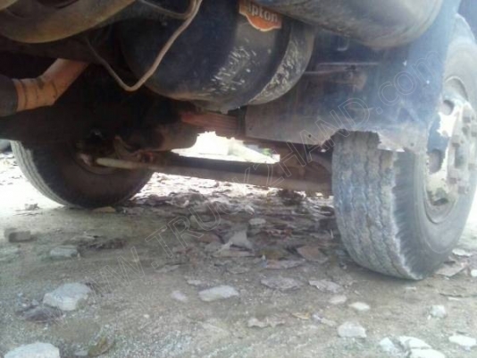 รถ 6 ล้อขนาดกระบะยาว 5.50 เมตร ยี่ห้อ HINO FC 120 แรงม้า รุ่นกระจกไฟฟ้า ปี 2536 รถ 6 ล้อขนาดกระบะยาว 5.50 เมตร ยี่ห้อ HINO FC 120 แรงม้า รุ่นกระจกไฟฟ้า ปี 2536