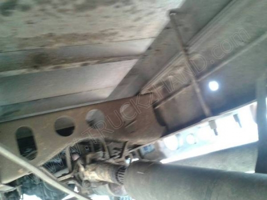 รถ 6 ล้อขนาดกระบะยาว 5.50 เมตร ยี่ห้อ HINO FC 120 แรงม้า รุ่นกระจกไฟฟ้า ปี 2536 รถ 6 ล้อขนาดกระบะยาว 5.50 เมตร ยี่ห้อ HINO FC 120 แรงม้า รุ่นกระจกไฟฟ้า ปี 2536