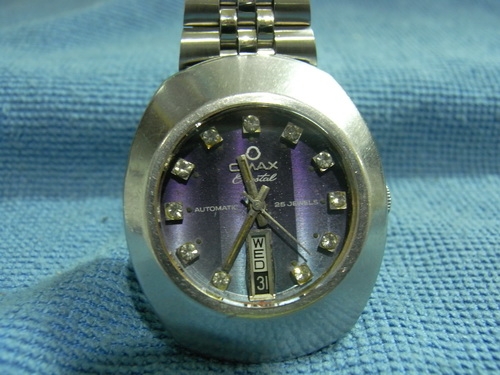 14พ.ย. ((น้าเล็ก)) นาฬิกา ข้อมือ