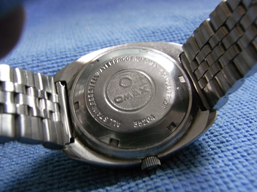 14พ.ย. ((น้าเล็ก)) นาฬิกา ข้อมือ