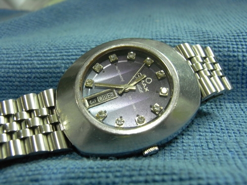 14พ.ย. ((น้าเล็ก)) นาฬิกา ข้อมือ