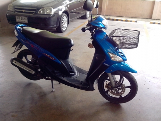 ขายยามาฮ่า มิโอ ขายยามาฮ่า มิโอ