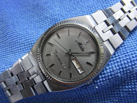 14พ.ย. ((น้าเล็ก)) นาฬิกา ข้อมือ