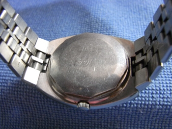 14พ.ย. ((น้าเล็ก)) นาฬิกา ข้อมือ