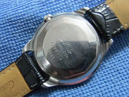 14พ.ย. ((น้าเล็ก)) นาฬิกา ข้อมือ