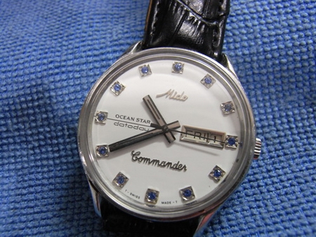 14พ.ย. ((น้าเล็ก)) นาฬิกา ข้อมือ