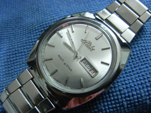 14พ.ย. ((น้าเล็ก)) นาฬิกา ข้อมือ