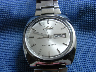 14พ.ย. ((น้าเล็ก)) นาฬิกา ข้อมือ