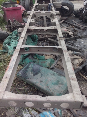 คันชี SIUZU