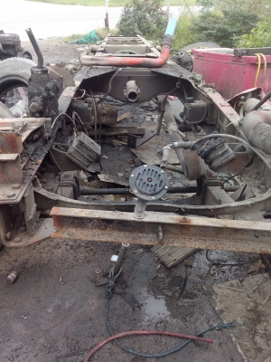 คันชี SIUZU