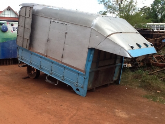 ขายครับกระบะ NKR คาน80 ชม สวยๆแถมหลังคางามๆขายที่ 18500