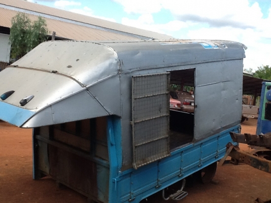 ขายครับกระบะ NKR คาน80 ชม สวยๆแถมหลังคางามๆขายที่ 18500