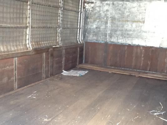 ขายครับกระบะ NKR คาน80 ชม สวยๆแถมหลังคางามๆขายที่ 18500