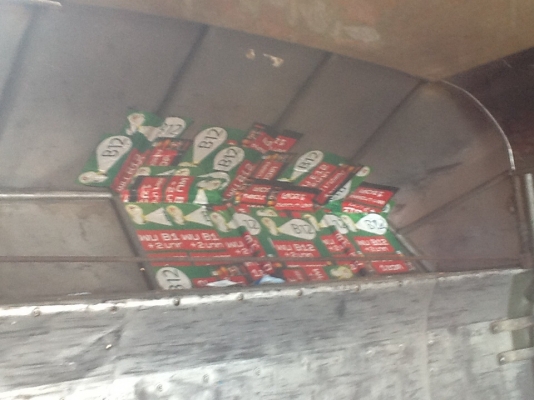 ขายครับกระบะ NKR คาน80 ชม สวยๆแถมหลังคางามๆขายที่ 18500