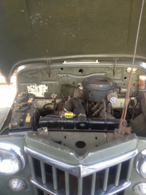 ขายรถเก่าโบราณครับ Jeep Willy Truck ขายรถเก่าโบราณครับ Jeep Willy Truck