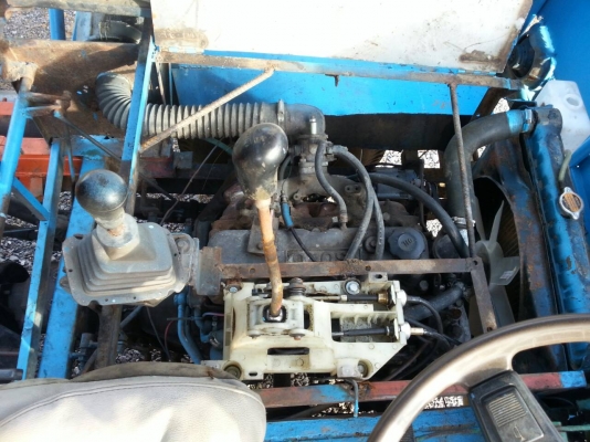 อีแต๋น 6 ล้อ ดั้ม.............จ้า