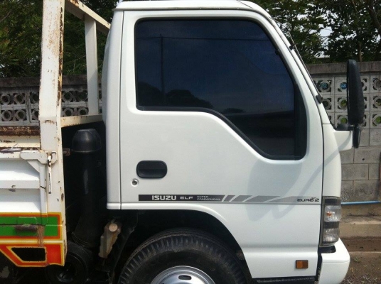 ISUZU  NQR 175 แรง